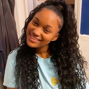 Meet your Posher, Jada